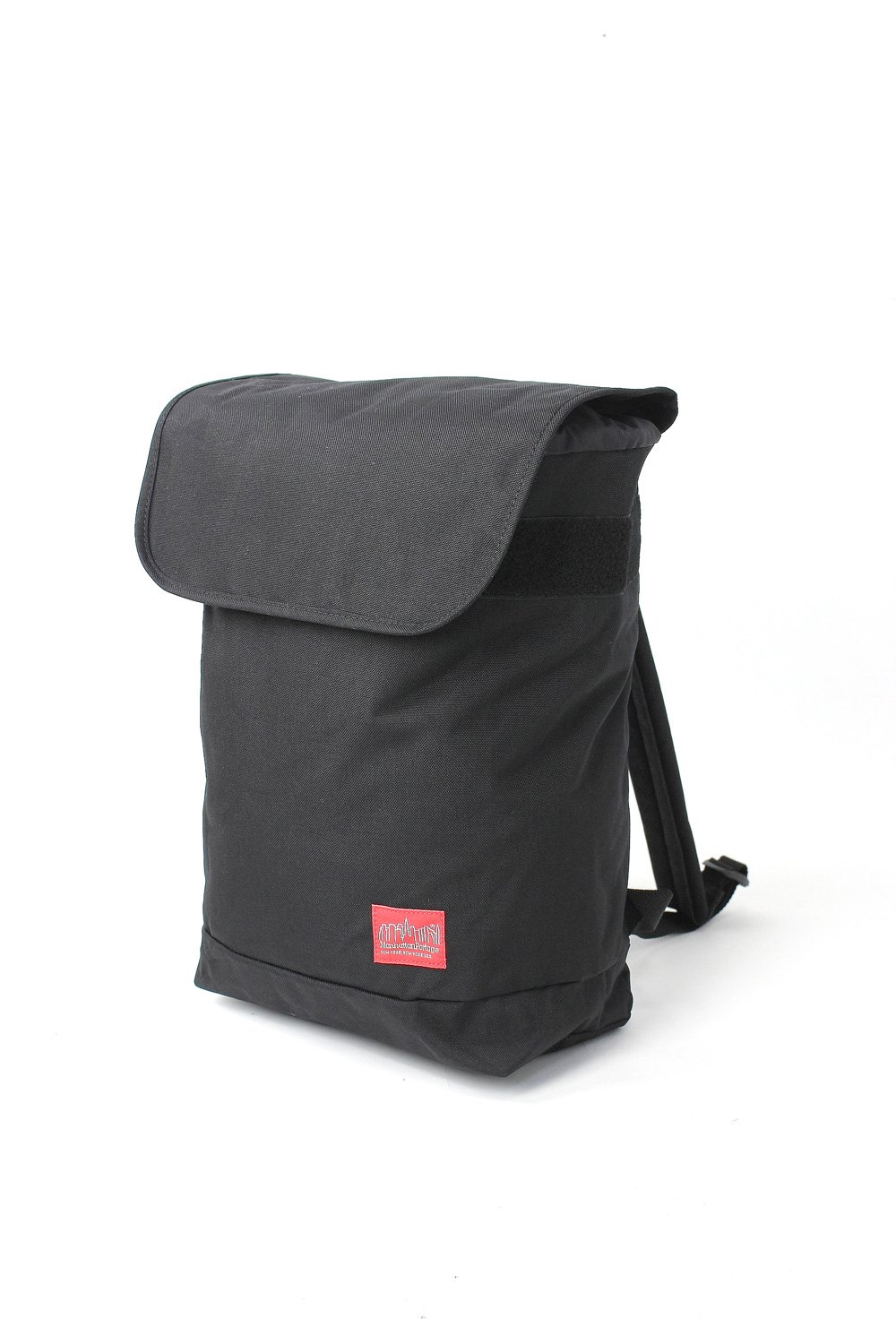 Manhattan Portage Gramercy Backpack - Durable Water-Resistant Laptop Backpack for Men & Women - Perfect for Work, School, Travel & Commuting