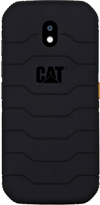 Rugged Cat S42H Smartphone - Waterproof, Dustproof & Military-Grade Durability for Outdoor Adventures & Tough Work Environments