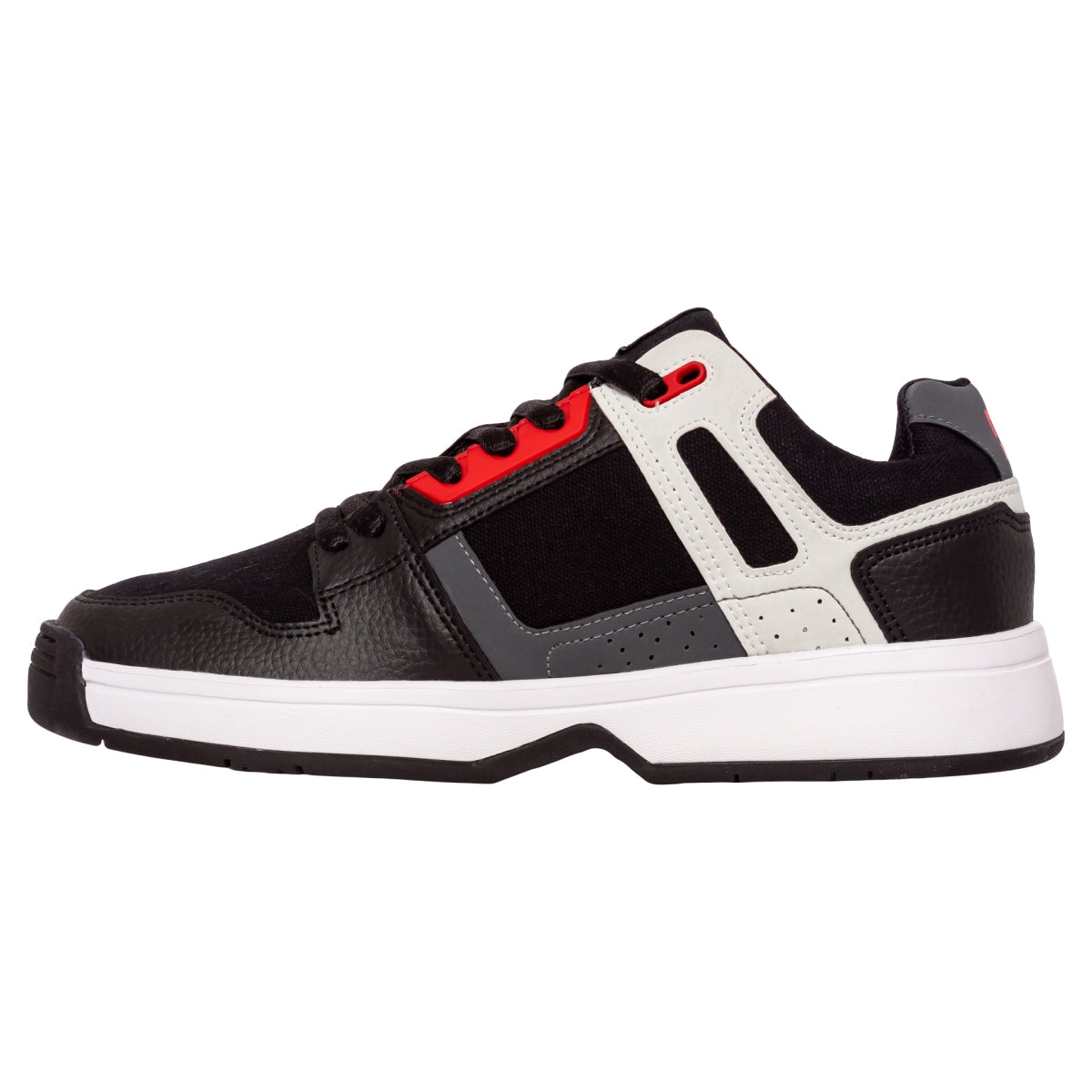 DC Men's Stag RS Skate Shoes (2BBR) - Outlet Sale - Perfect for Skateboarding & Casual Wear
