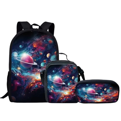 Space Planet