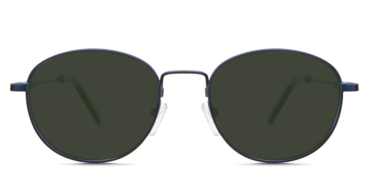 Noa Women's Prescription Polarized Sunglasses - UV Protection & Anti-Glare for Driving, Outdoor Sports & Fashion