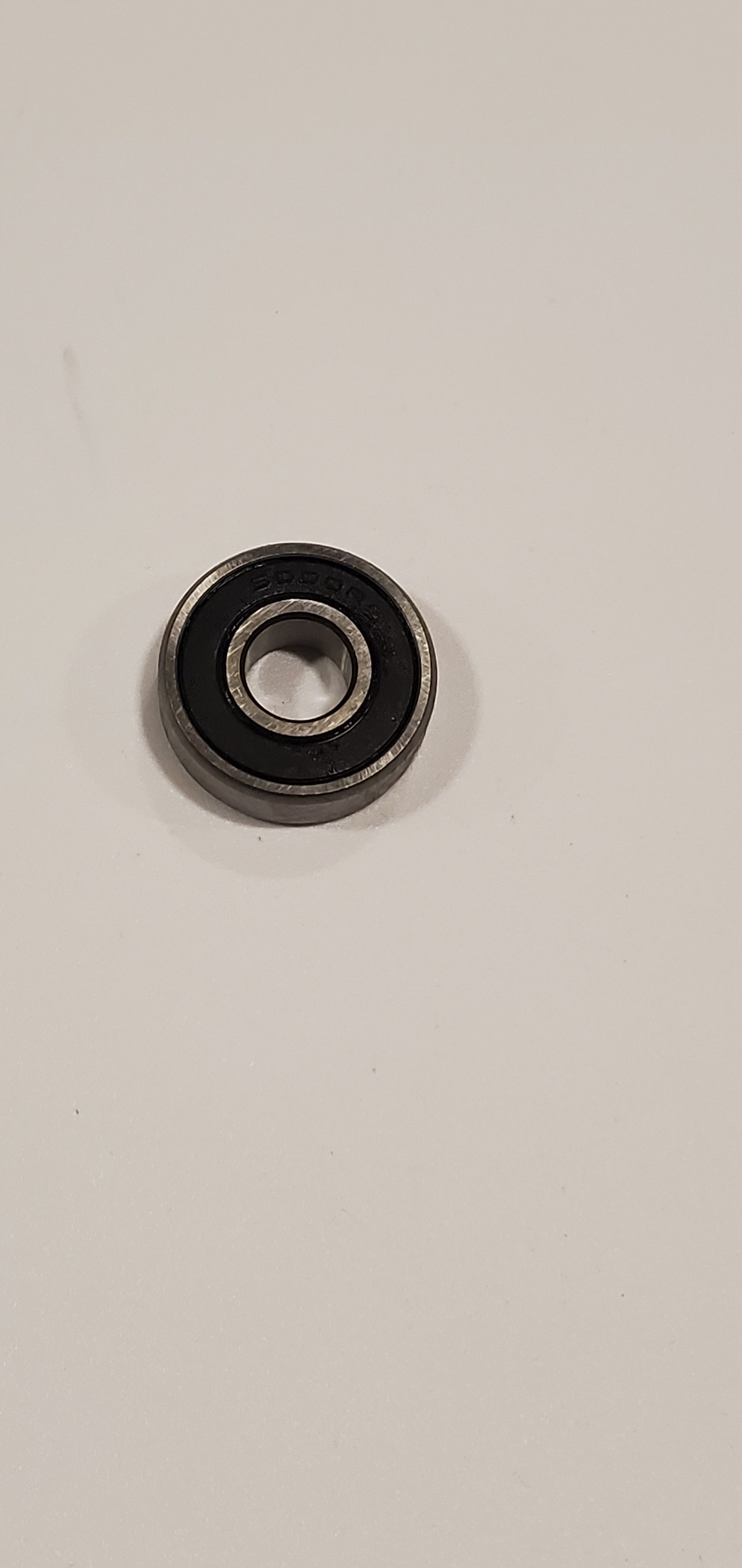 6000RS Sealed Deep Groove Ball Bearings - High Performance for Electric Motors, Skateboards, and Industrial Machinery