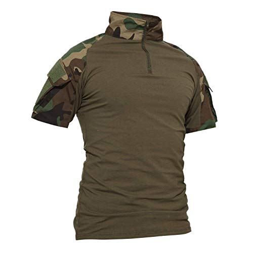Jungle Camouflage