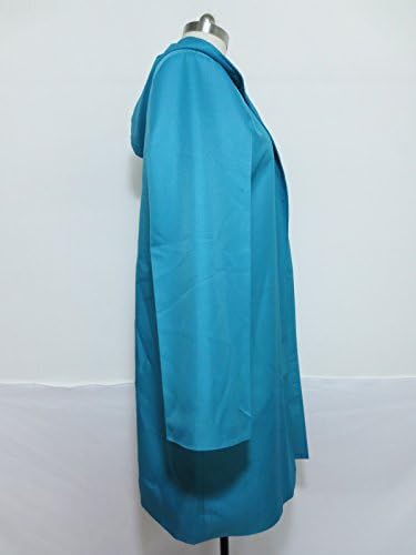 Alphonse Elric Blue Coat Cosplay Costume - Full Metal Alchemist Anime Outfit for Conventions & Halloween