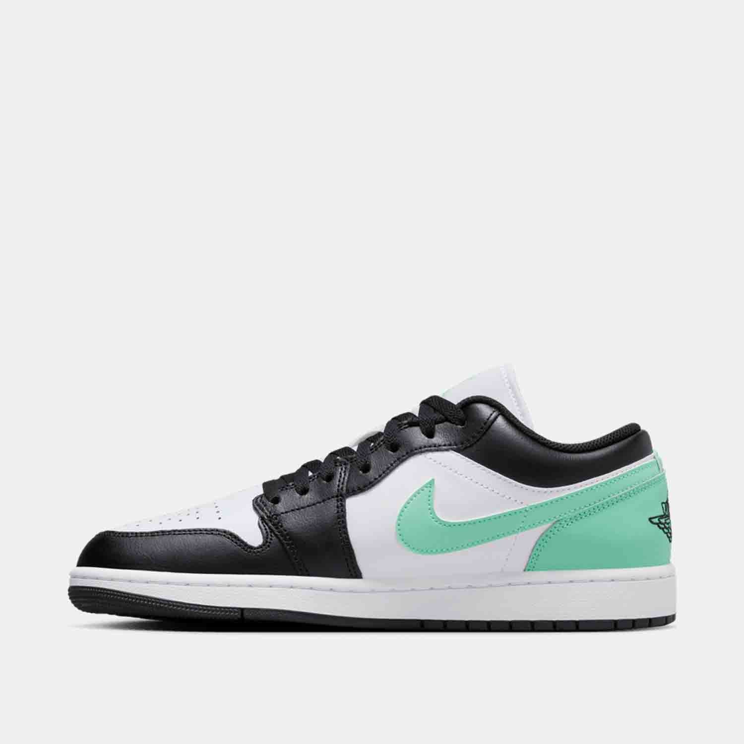 Men's Air Jordan 1 Low Sneakers - Retro Basketball Shoes for Men - Comfortable Casual & Streetwear Fashion - Perfect for Gym, Running, Sports and Everyday Wear
