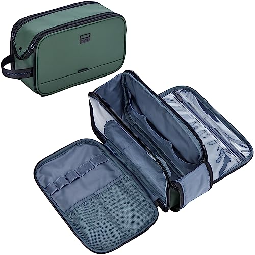 Multi-Pocket 6L (Green)
