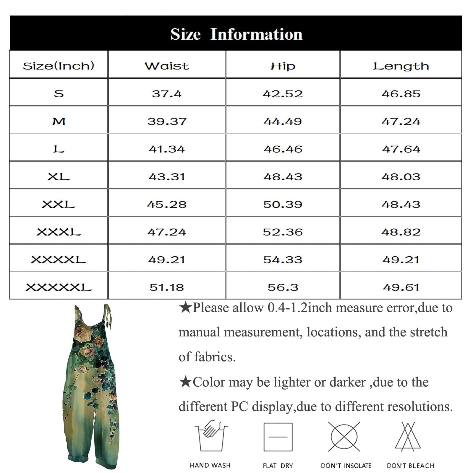 Women's Boho Floral Print Jumpsuit - Sexy Backless Overalls with Spaghetti Straps, Sleeveless Square Neck Romper | Perfect for Summer Festivals, Beach Vacations & Date Nights