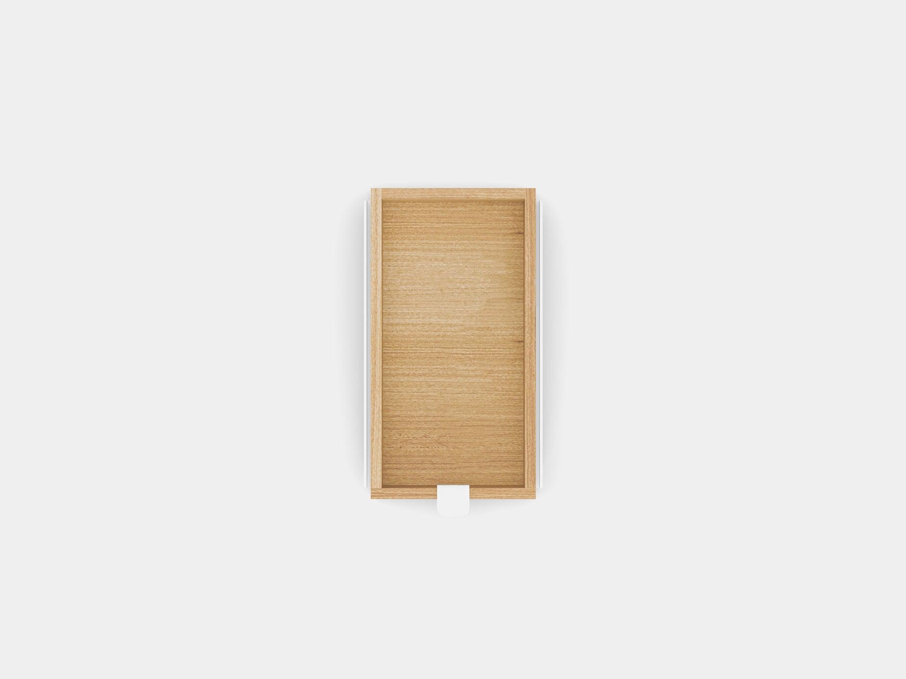 Modular Drawer Organizer - Small Storage Box for Home & Office - Perfect for Desk, Kitchen, Bathroom & Closet Organization