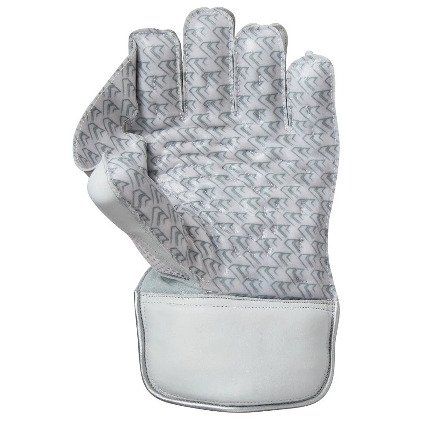 GM Original LE Wicketkeeping Gloves - Premium Cricket Wicket Keeper Gloves for Practice & Matches | Durable & Comfortable for Training, Games & Professional Play