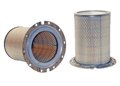 AFE 88424 CARQUEST Direct Replacement Air Filter - High Performance Engine Protection for Cars, Trucks & SUVs | Ideal for Daily Commuting & Off-Road Adventures