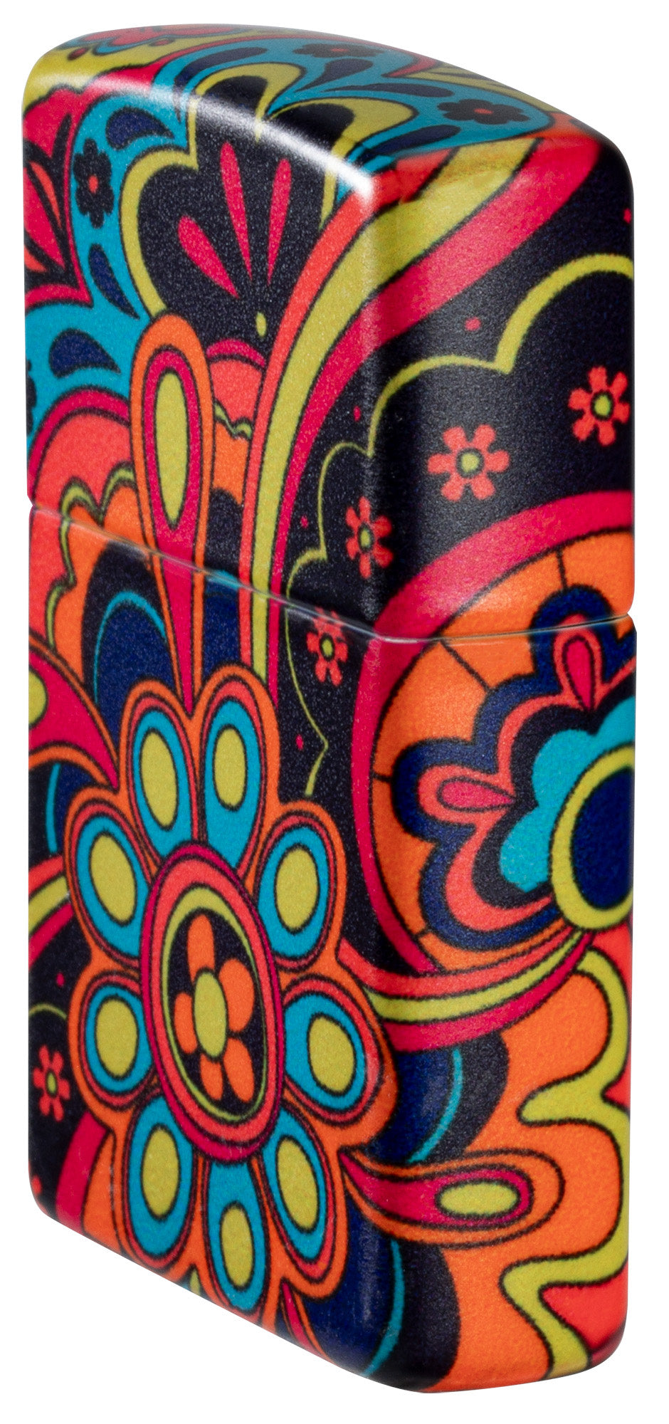 Flower Power Design - Trendy Floral Print Apparel & Accessories for Women | Perfect for Spring Outfits, Summer Dresses & Boho Fashion