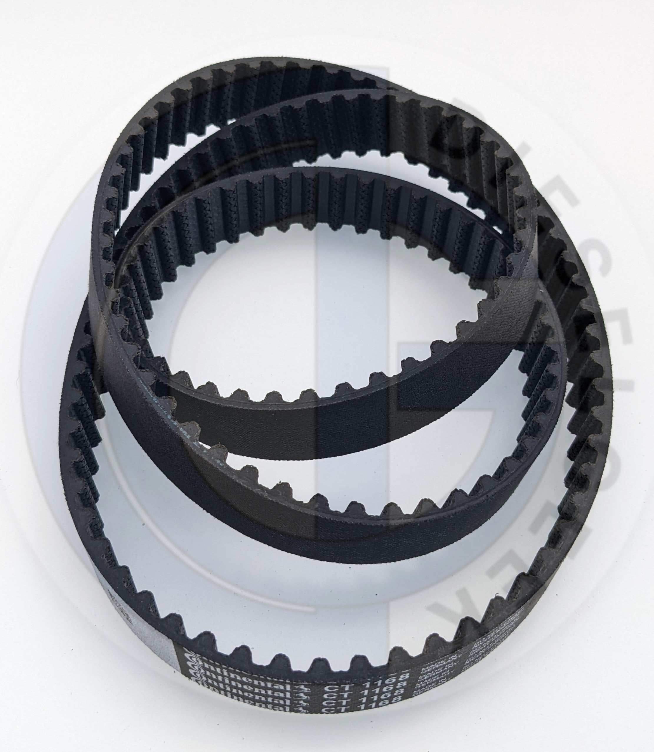 EA288 Engine Timing Belt 04L 109 119 D - High-Performance Replacement Part for VW, Audi, Skoda, Seat | Perfect for Engine Maintenance & Repair