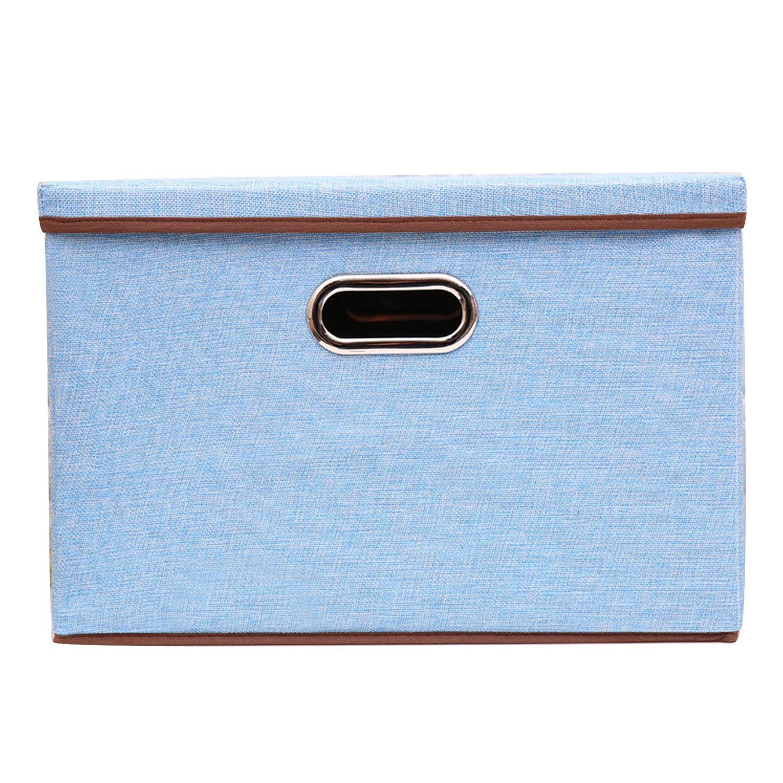Universal Clothes Storage Bag - Durable Desktop Apparel Organizer for Bedroom | Space-Saving Wardrobe Solution for Travel & Home Organization