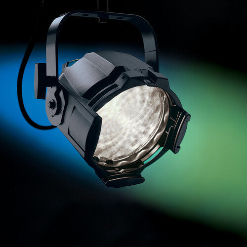 ETC Source Four 750W PARnel Spotlight with 15A Twist Lock Plug - Professional Stage Lighting for Concerts, Theaters, and Events