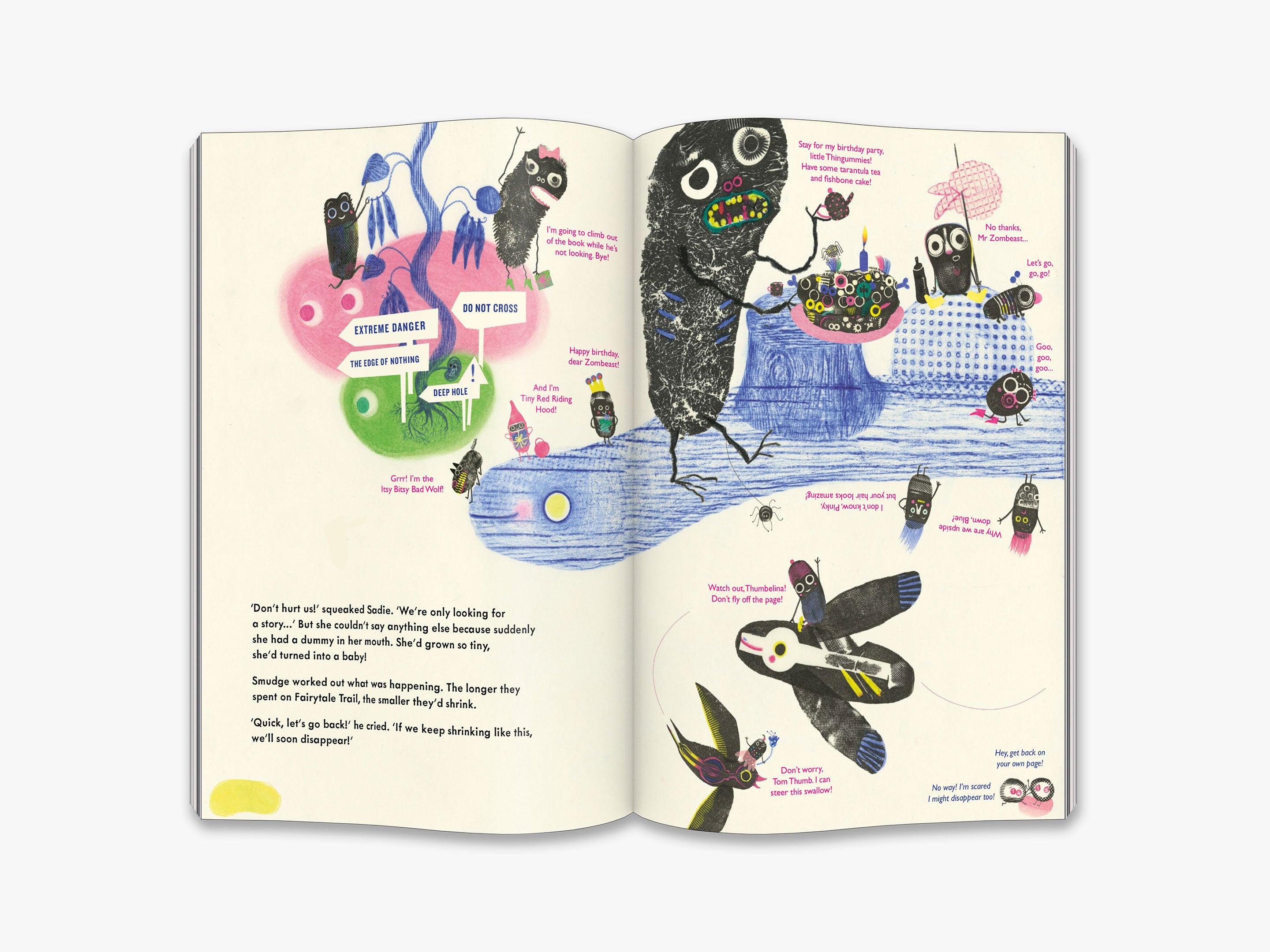 Has Anybody Seen a Story? - Engaging Children's Book for Bedtime Reading & Classroom Storytime | Perfect Gift for Kids Who Love Adventure Tales