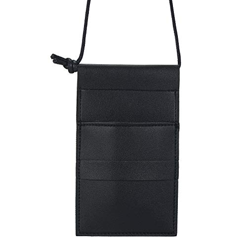 EXCLUZO PU Leather Hairdressing Scissors Storage Bag - Adjustable Waist Pouch for Hair Stylists | Holds Hair Cutting Scissors, Clippers & Barber Tools | Perfect for Salon Professionals & Mobile Hairstylists