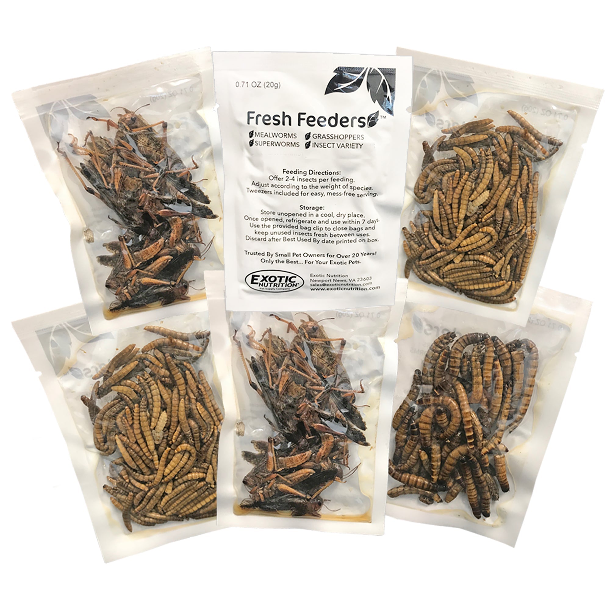 Fresh Feeders for Small Pets - Durable & Easy-to-Clean Food & Water Bowls for Hamsters, Rabbits, Guinea Pigs - Perfect for Cages, Hutches & Play Areas