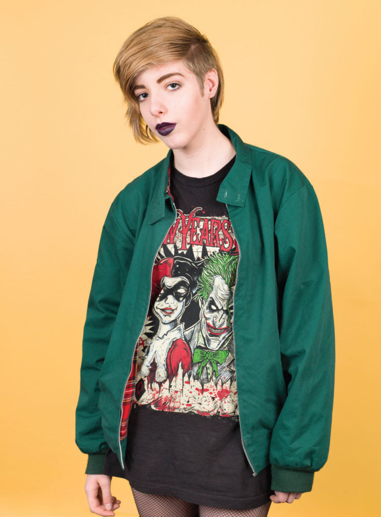 Saturday Girl by Casey Orr - Stylish Women's Fashion for Casual Outings, Weekend Brunch & Social Gatherings