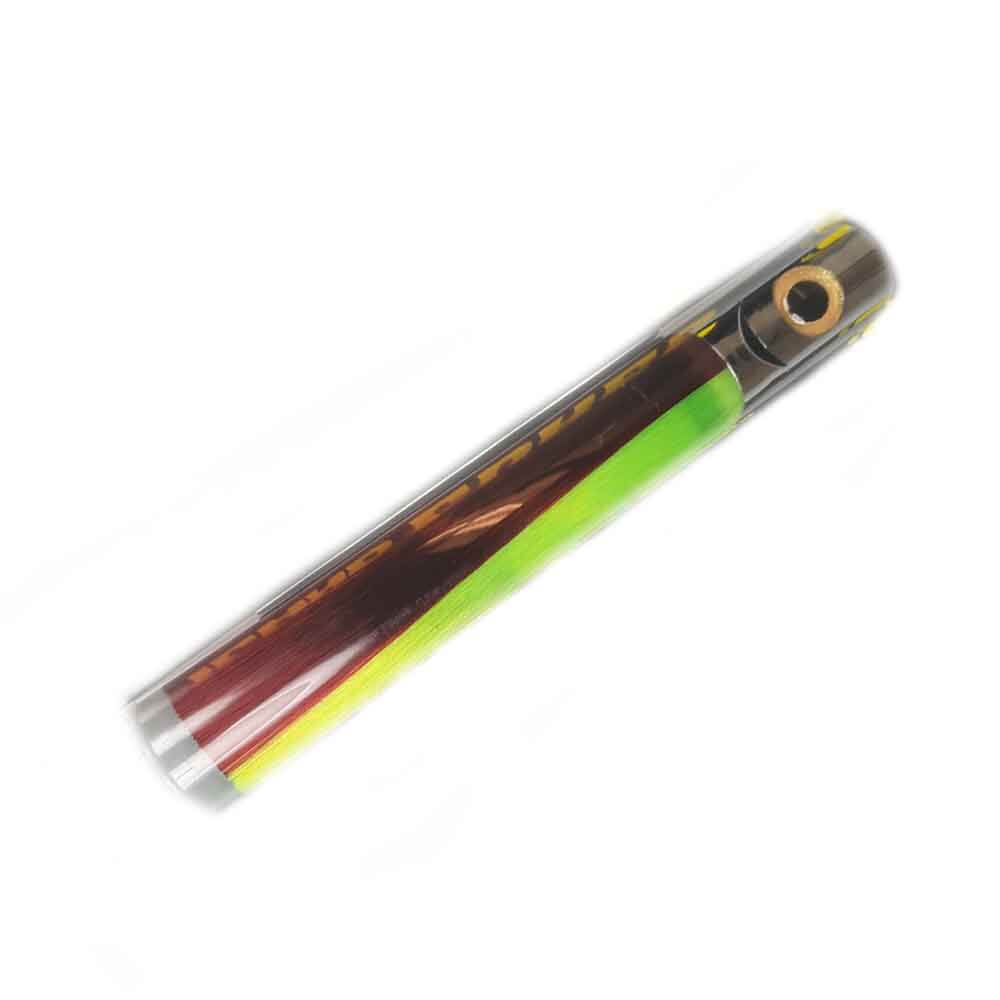 Tournament Tackle SR900 Sea Searcher Fishing Lure - Saltwater & Freshwater Bass Fishing Bait for Offshore & Inshore Angling