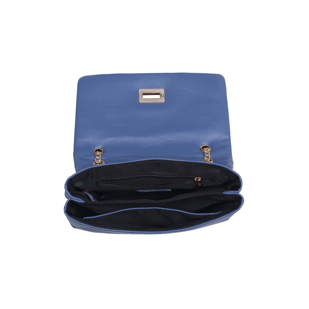 Madison Crossbody Bag for Women - Stylish Leather Shoulder Purse with Adjustable Strap, Perfect for Everyday Use, Travel & Shopping
