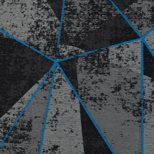 Cracked Ice Blue