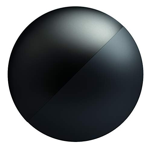Matte Black