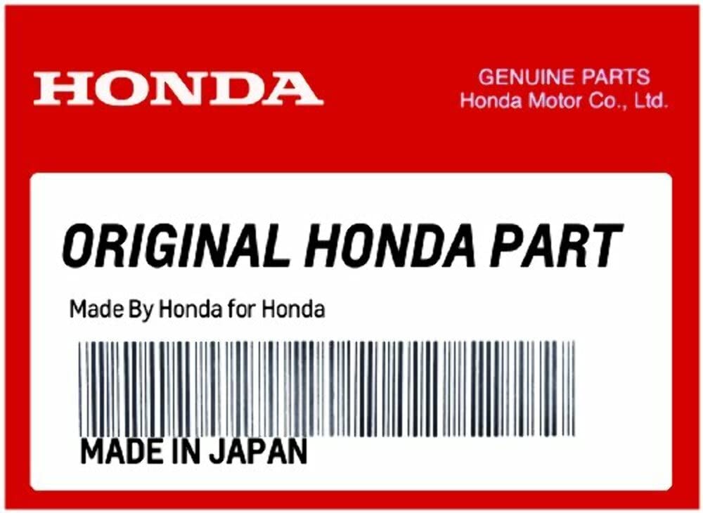 Honda 28125-516-030 Replacement Spring - Genuine OEM Part for Honda Engines & Equipment - Perfect for Lawn Mowers, Generators & Power Tools