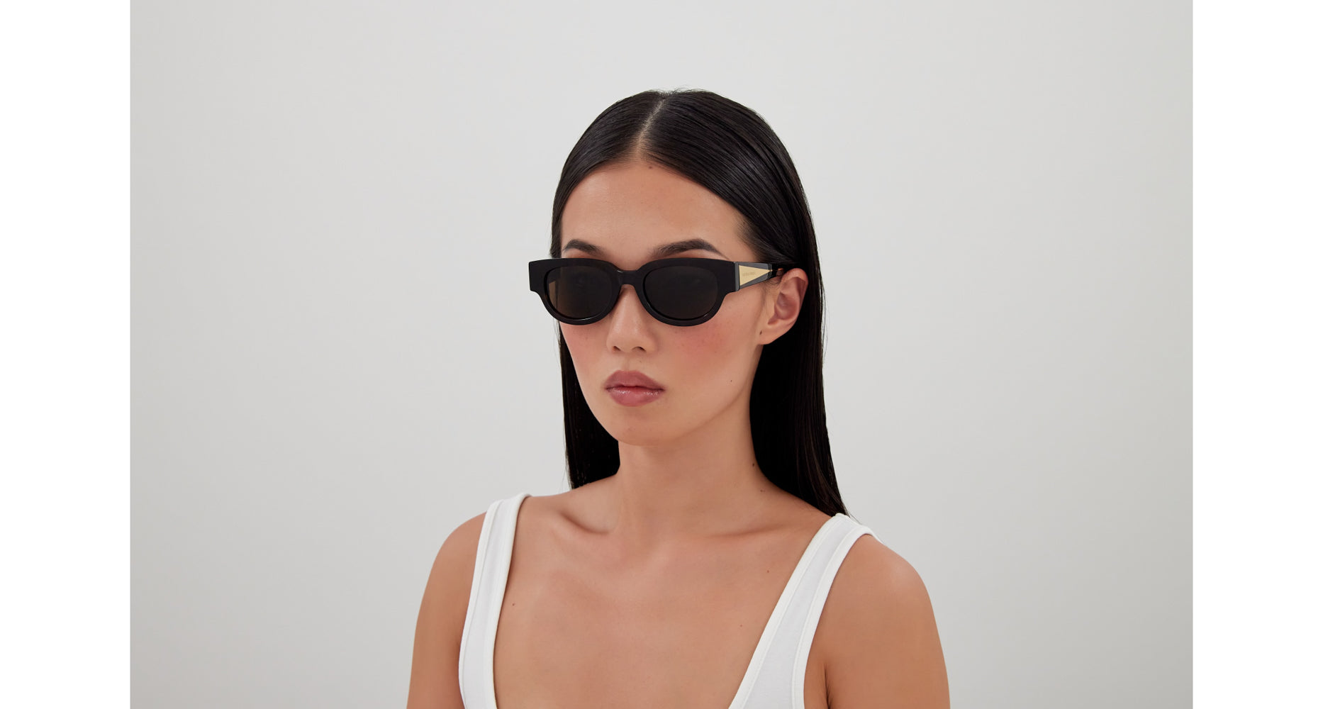 Bottega Veneta BV1278SA Sunglasses - Luxury Designer Shades for Women & Men - UV Protection, Polarized Lenses - Perfect for Driving, Beach & Outdoor Activities