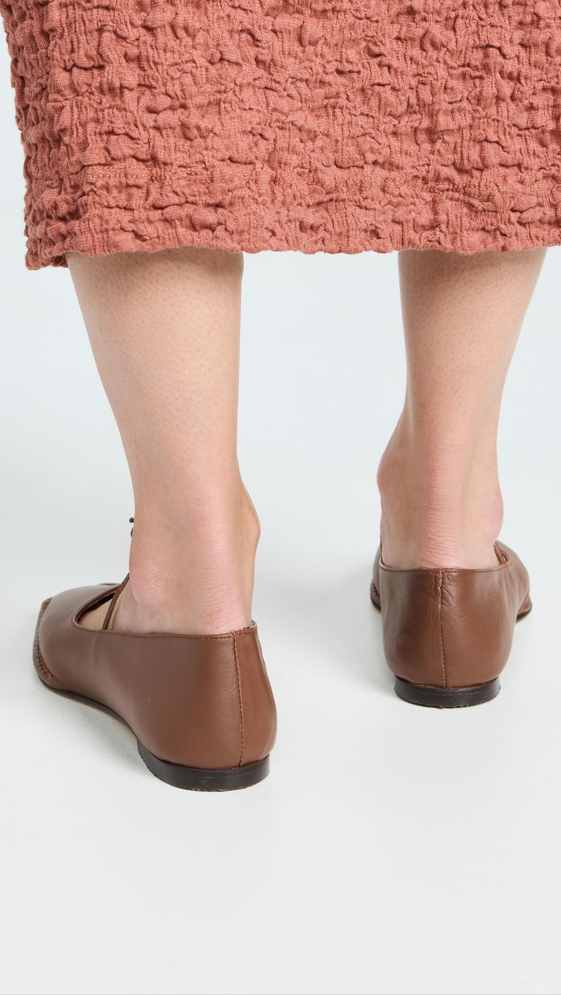 ALOHAS Women's Sway Flats - Comfortable & Stylish Ballet Shoes for Women | Perfect for Office, Travel & Casual Outfits