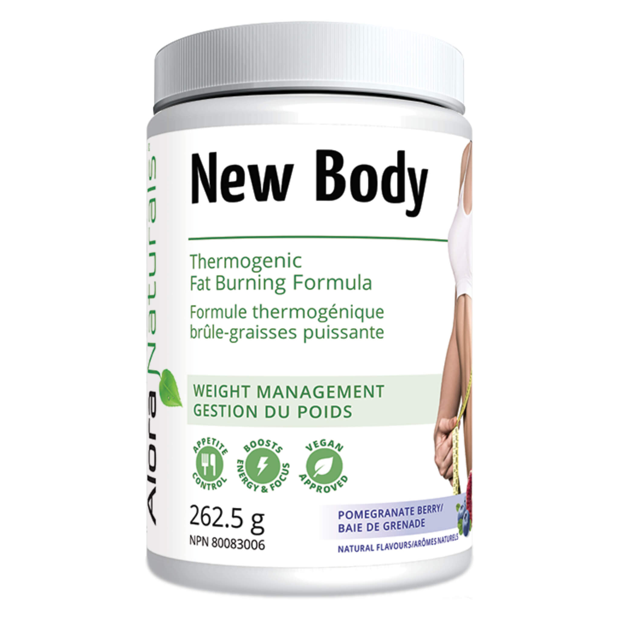 New Body - Slimming Shapewear for Women - Tummy Control & Waist Trainer - Perfect for Workouts, Dresses & Everyday Wear