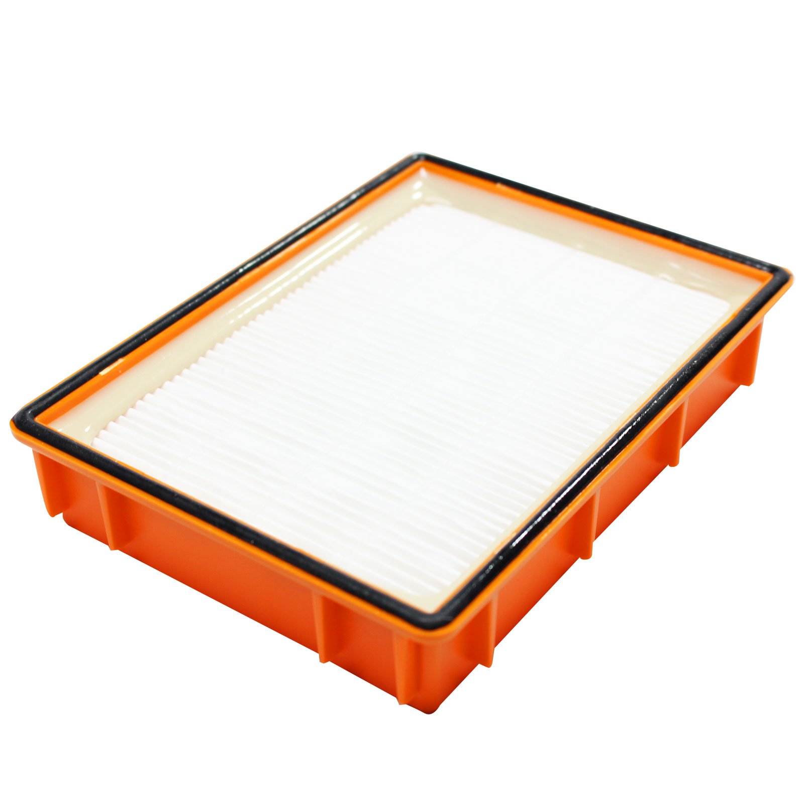 Upstart Battery 3 Replacement Vacuum Bags for Eureka 4800 Series with HEPA Filter - Compatible with Eureka Style RR Vacuum Bags & HF-2 Filter - Perfect for Allergy Sufferers & Pet Hair Cleaning