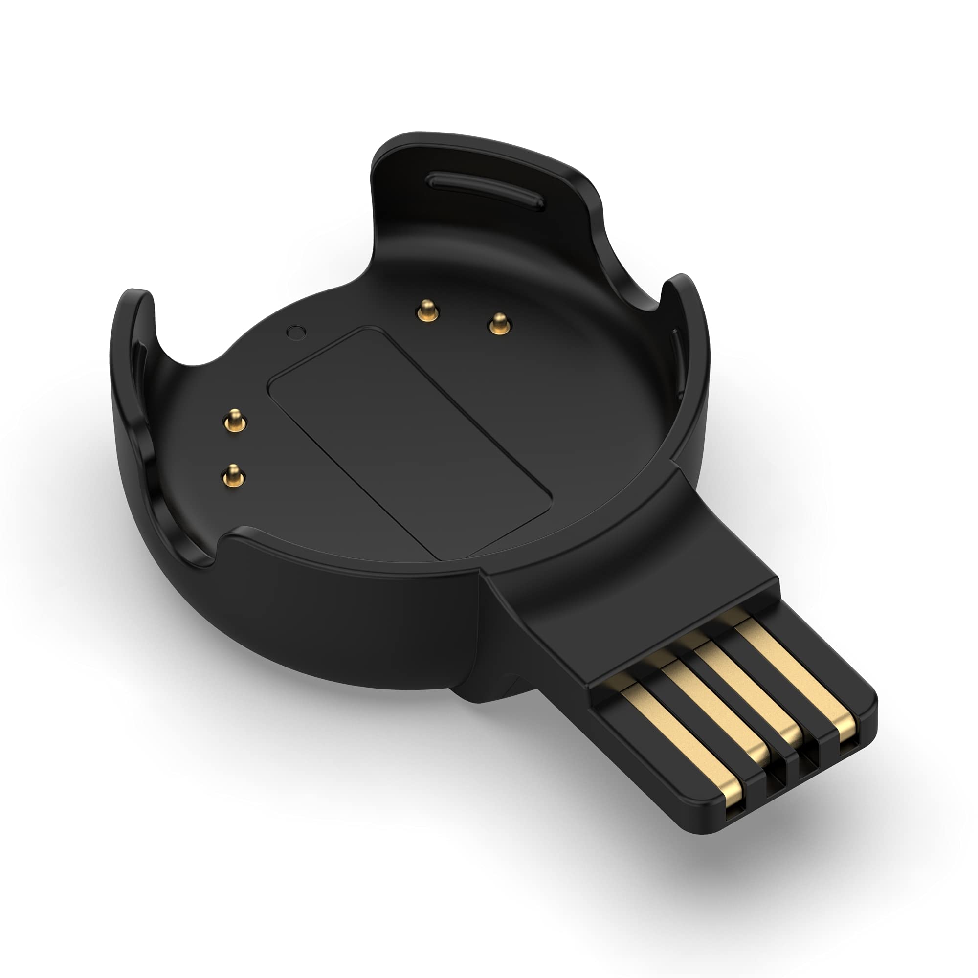 Chofit Magnetic USB Charger for Polar OH1 & Verity Sense - Fast Portable Wireless Charging Cable | Travel, Gym & Home Use for Heart Rate Sensors