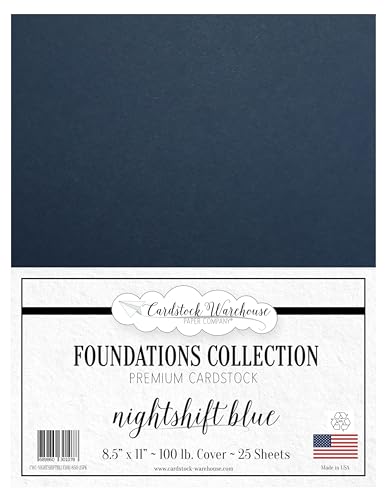 Nightshift Blue Navy