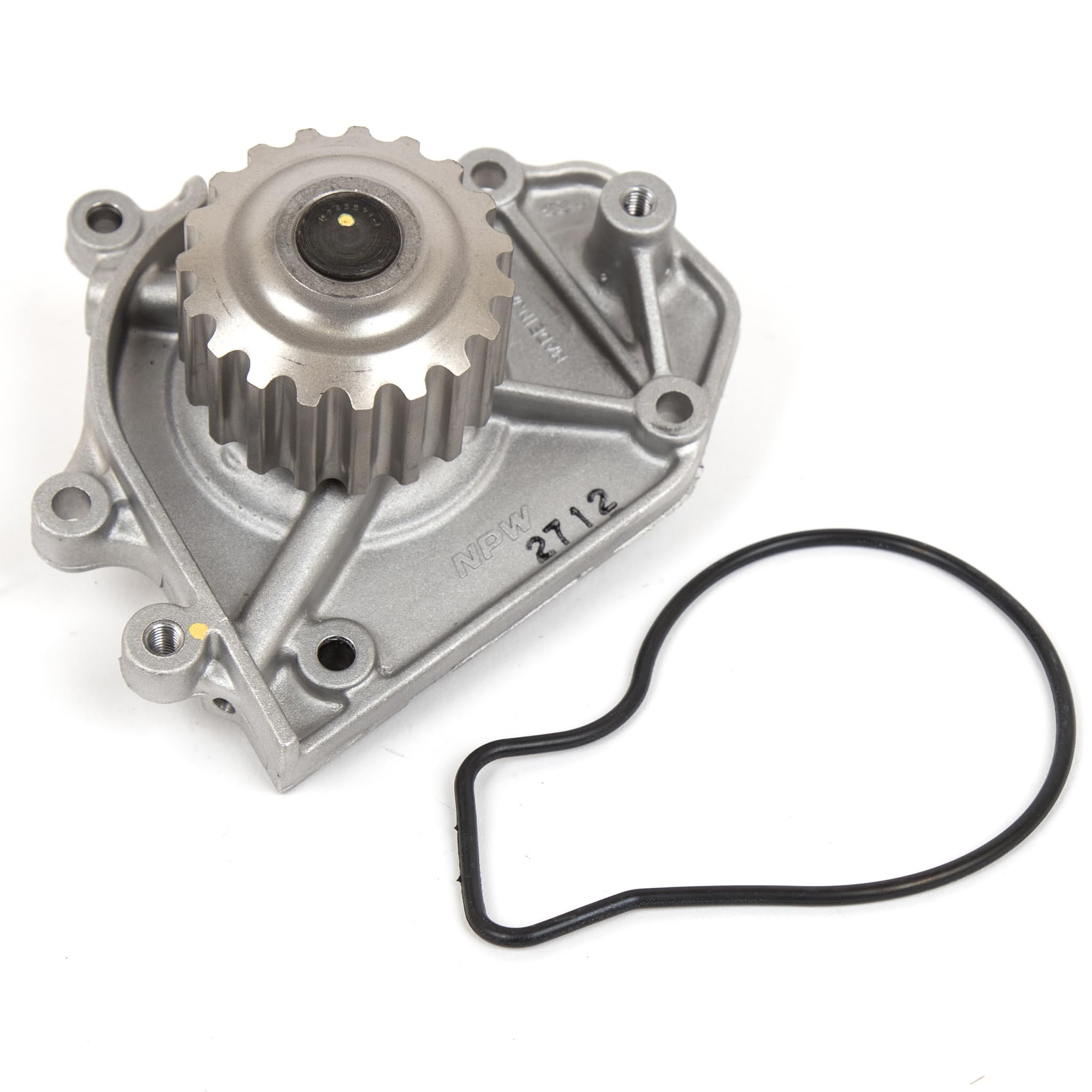 High-Quality MA-9761233241 Timing Belt Kit with NPW Water Pump & Valve Cover - Compatible with 1990-1995 Acura Integra B18A1 B18B1 Engines | Perfect for Engine Maintenance & Performance Upgrades
