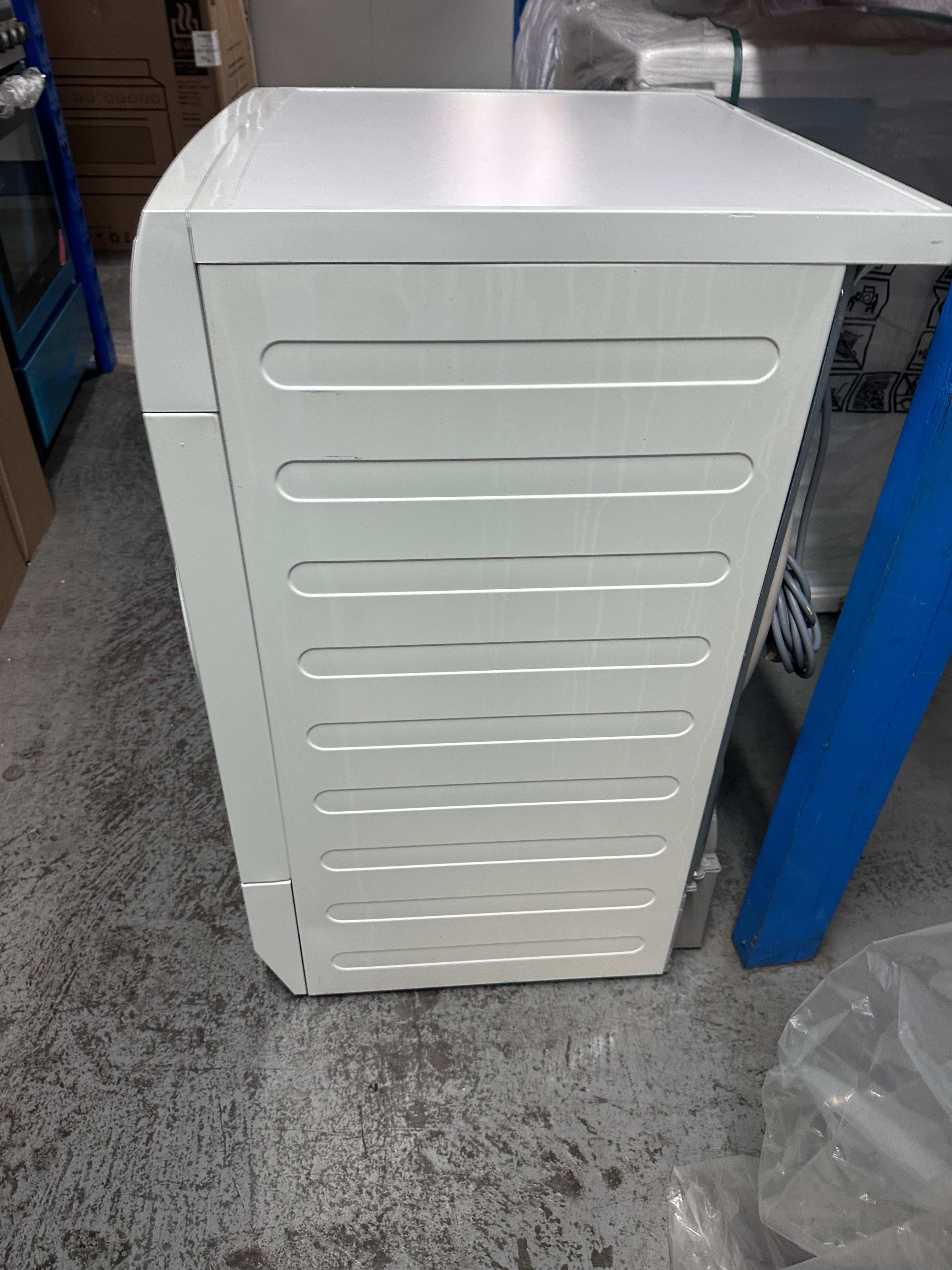 Electrolux 7kg Condenser Dryer - Energy Efficient & Quiet | Refurbished Like New | Perfect for Small Apartments & Laundry Rooms