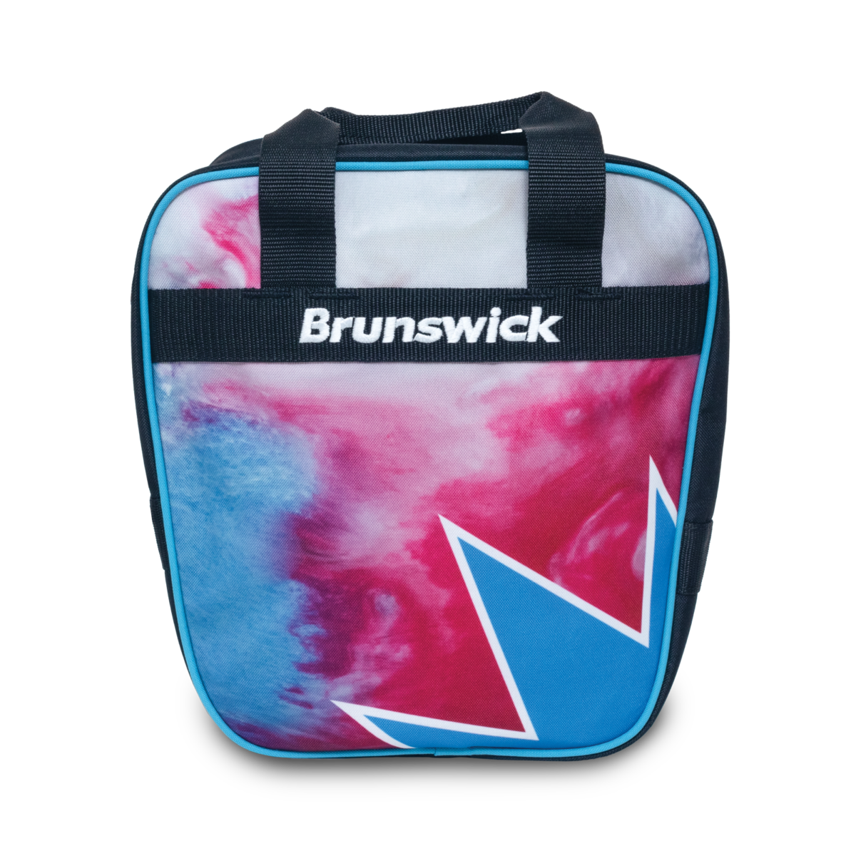 Brunswick Spark Single Tote Bag - Lightweight Durable Gym & Beach Tote for Women - Perfect for Workouts, Yoga, Shopping & Travel Accessories