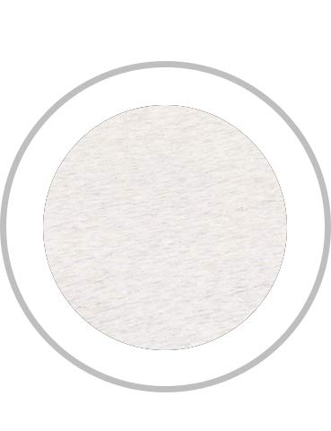 Deep Armhole-ice Grey/White