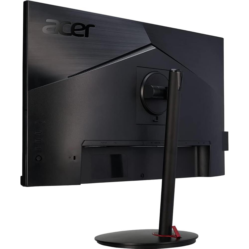 Acer 28-inch LCD Monitor with AG IPS Panel - Full HD Display for Gaming, Office Work & Home Entertainment
