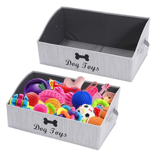 Slub Gray(2 Pack)