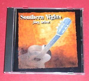 Southern Nights by Arfert Jörg - Best Selling Book for Relaxing Evenings & Cozy Reading Time