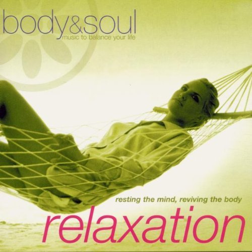Body and Soul Relaxation Essential Oil Set - Natural Aromatherapy for Stress Relief & Mindfulness | Perfect for Massage, Yoga, Meditation & Home Spa