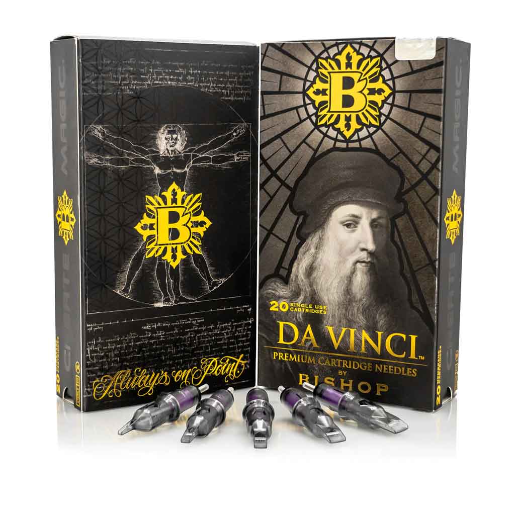 Da Vinci V2 Magnums - Premium Quality, Comfortable & Durable for Everyday Use - Perfect for Work, Travel & Outdoor Activities