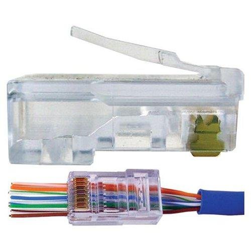 100pcs;CAT5e
