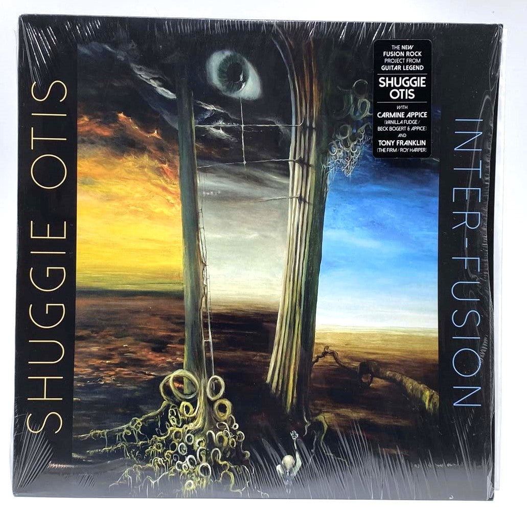 Shuggie Otis Vinyl Records & CDs - Classic Soul & Funk Music for Collectors & Music Lovers | Perfect for Home Listening & Gifts