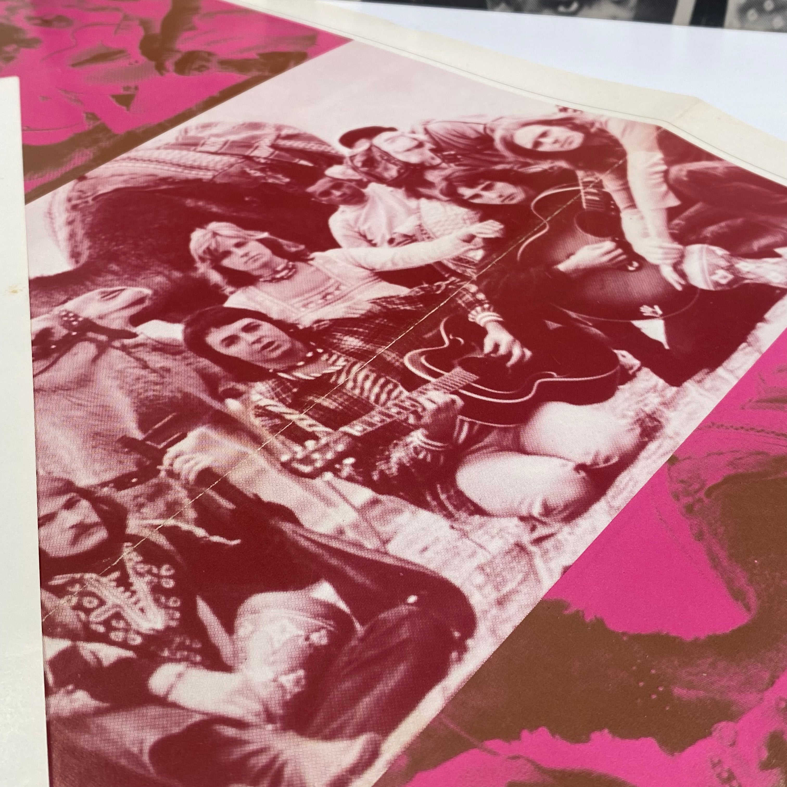 Paul McCartney and Wings Official Merchandise - Vintage Band T-Shirts, Posters & Collectibles | Perfect for Music Lovers & Classic Rock Fans