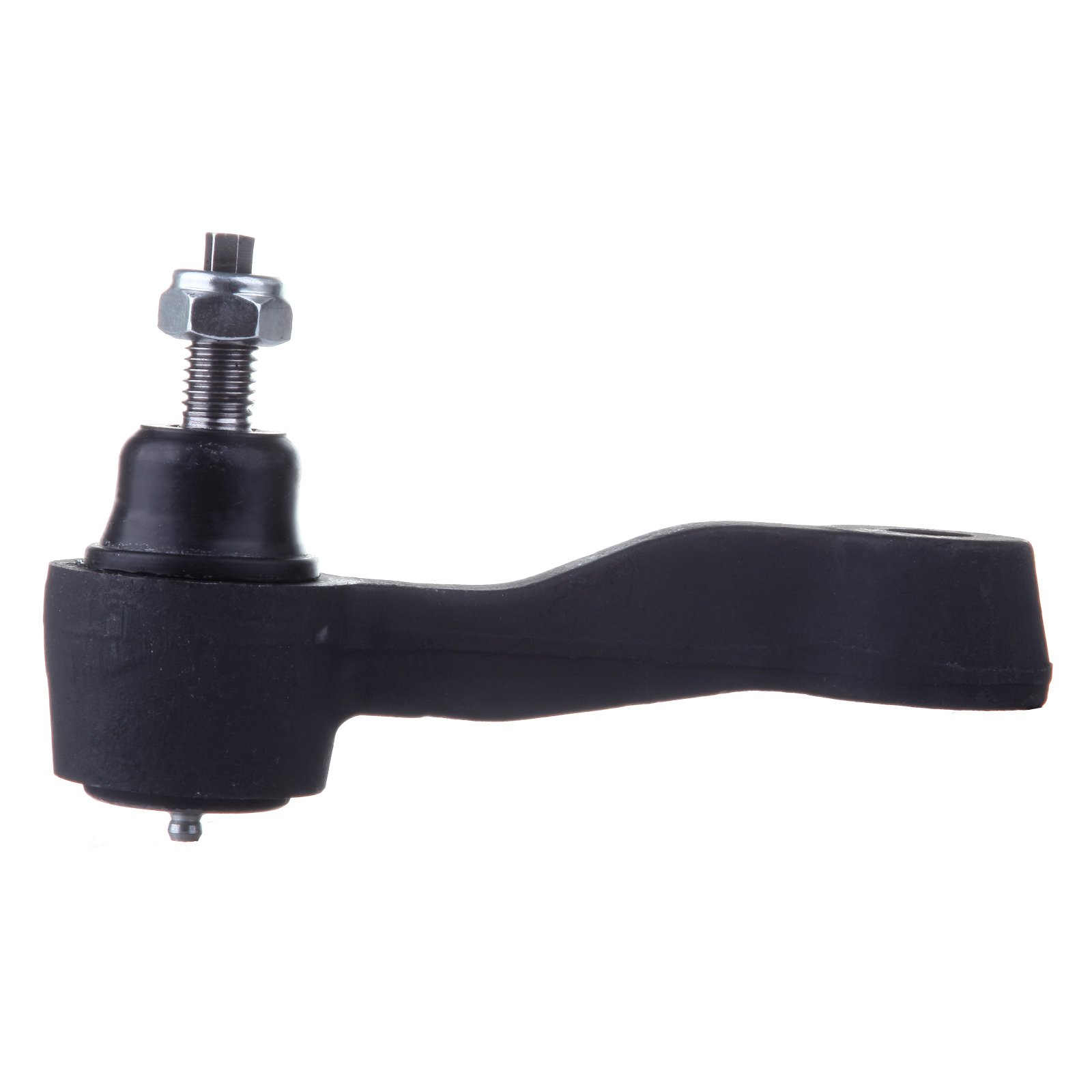 High-Quality 11-Piece Suspension Kit - ES3488 K6693 Lower Ball Joints, Tie Rod Ends, Idler Arm, Sway Bar, Pitman Arm with 3 Grooves - Compatible with Chevy Silverado 1500 HD & 2500 HD - Perfect for Off-Roading, Towing & Smooth Ride Replacement