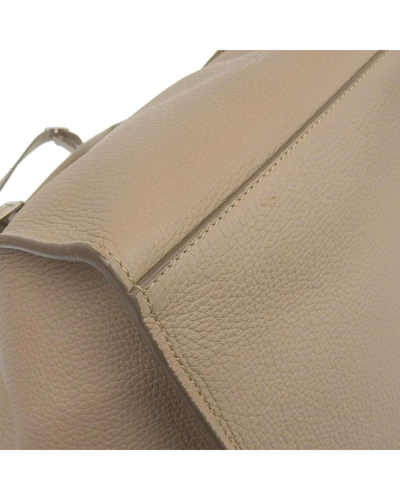 Premium Small Calfskin Leather Belt Bag - Stylish Crossbody Tote for Women | Perfect for Travel, Shopping & Everyday Use