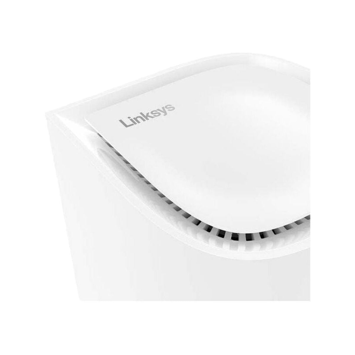 Linksys Velop MX6200 AXE5400 Tri-Band Mesh WiFi 6 Router (1-Pack) - Whole Home Coverage for Streaming, Gaming & Smart Devices