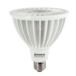 Technical Precision LED20PAR38WFL/40K/D LED Bulb - 40W Equivalent, 4000K Cool White, PAR38 Flood Light Replacement for Indoor/Outdoor Use - Perfect for Landscape Lighting, Security Lights & Commercial Spaces