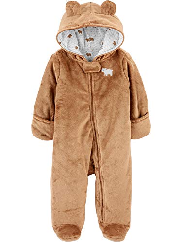 Brown Bear